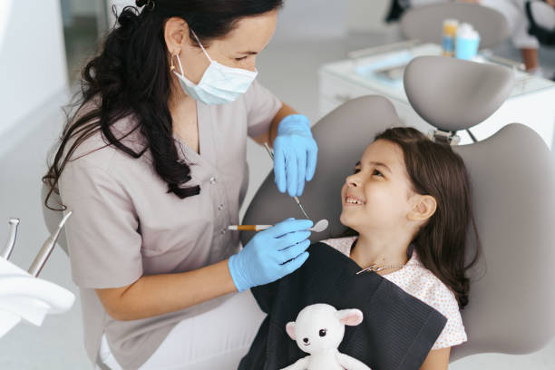 Best Emergency Dental Care for Broken or Chipped Teeth in Bigfoot, TX