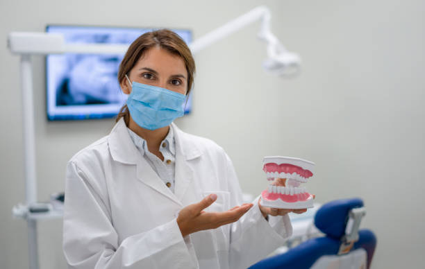 Best Urgent Care for Lost Fillings or Crowns in Bigfoot, TX