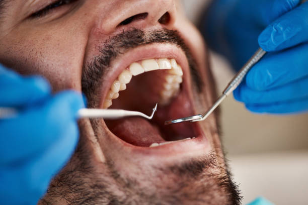 Best Emergency TMJ Treatment in Bigfoot, TX