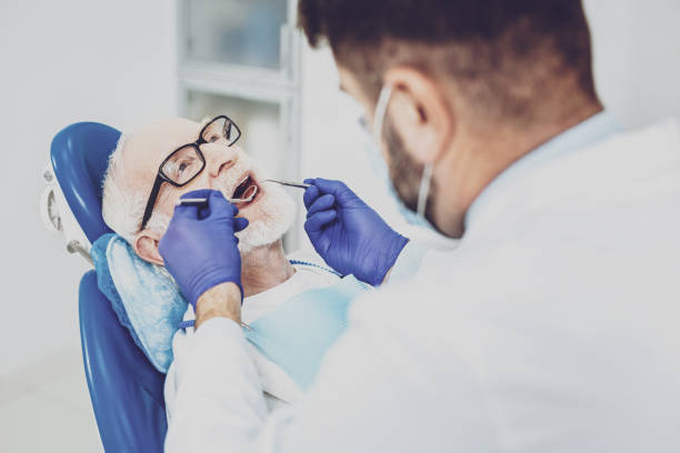 Best Same-Day Emergency Dental Services in Bigfoot, TX